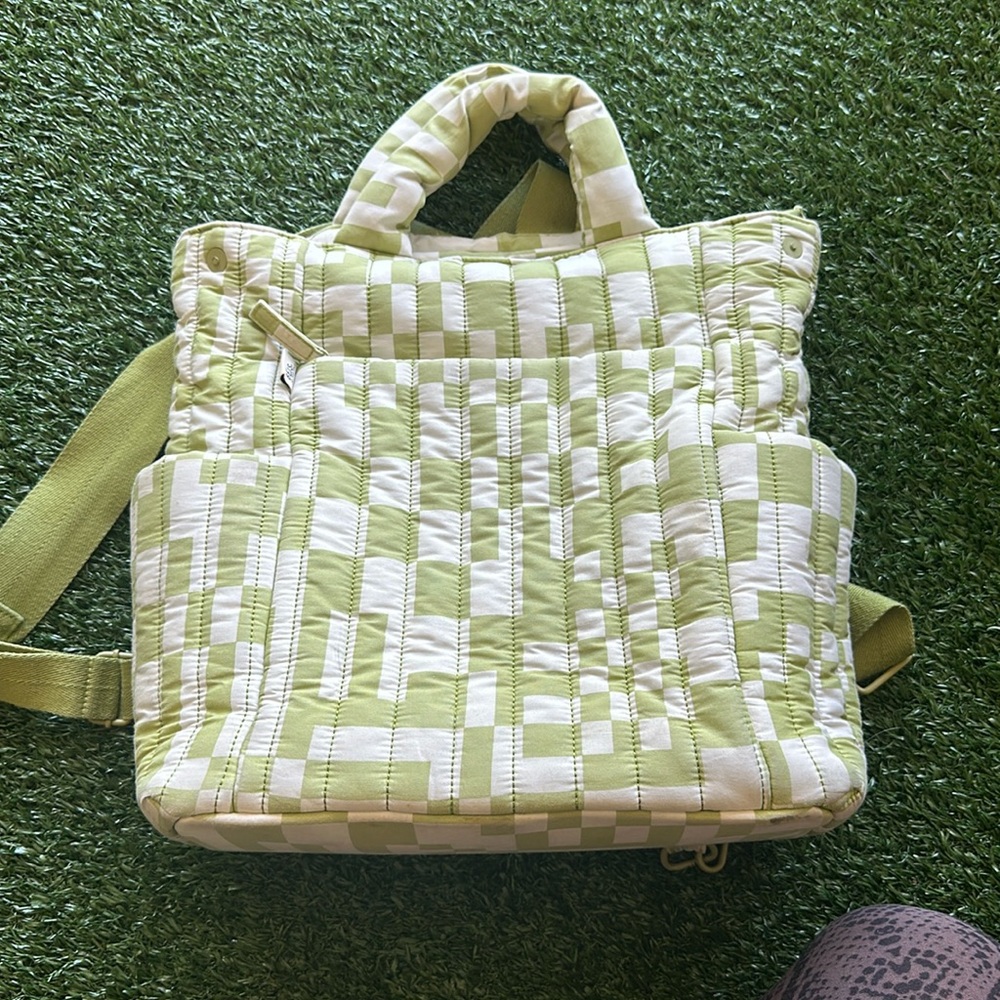 Beis Diaper bag